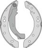 CITRO 00004241L0 Brake Shoe Set